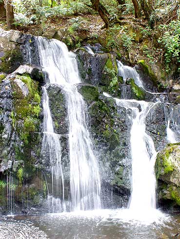 wasserfall