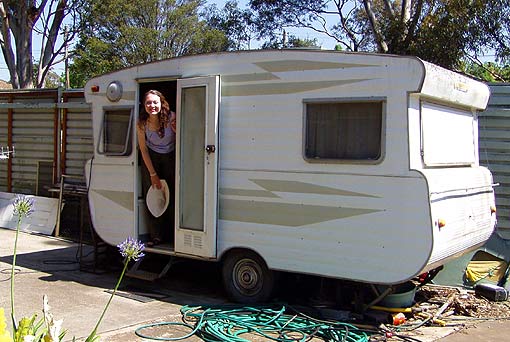 wohnwagen