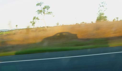 auto (ford falcon forte 4.0)