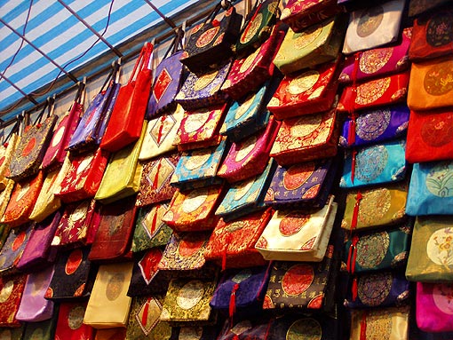 markt: taschen