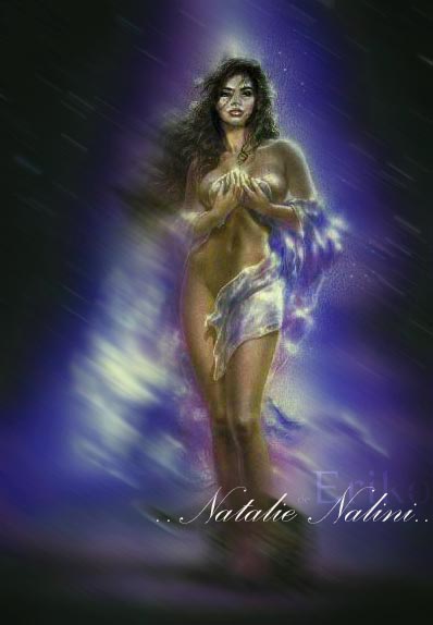 nalini von eriko