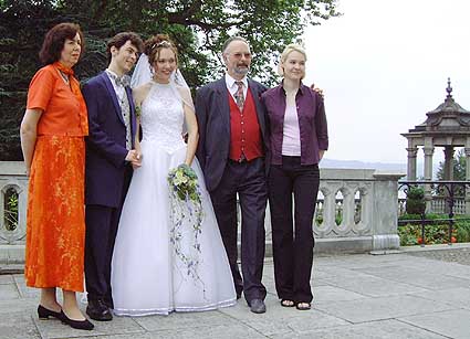 familie schuchert