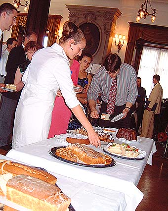 kuchen