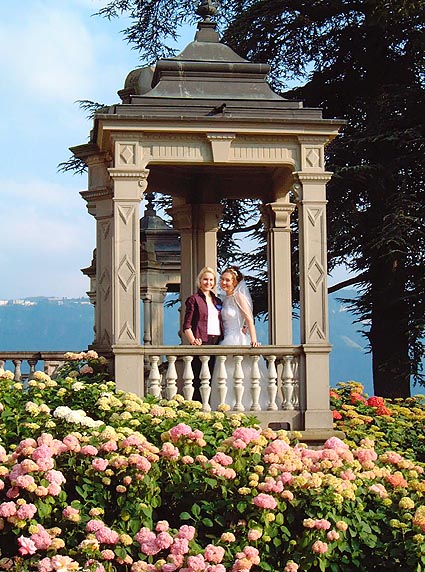 bianca & nalini