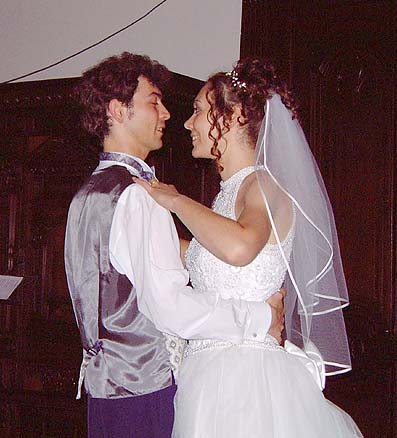hochzeitstanzwalzer