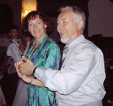 ils&eacute; & ueli